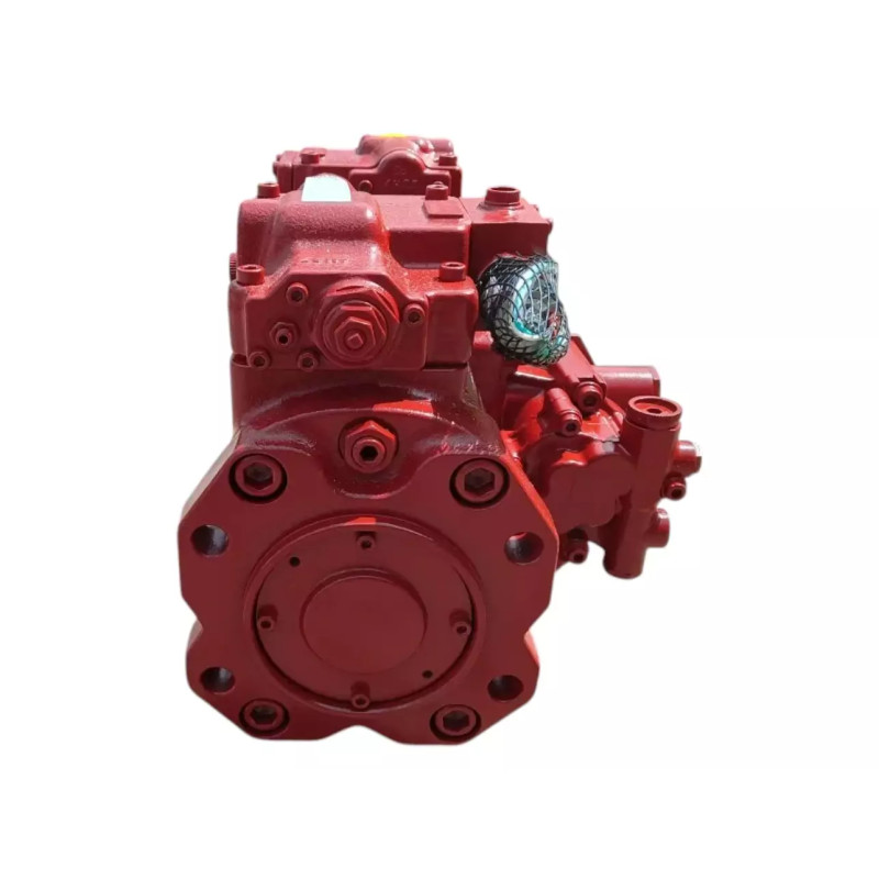 POMPA HYDRAULICZNA K5V80DTP1RPR-9C18 K5V80DTP-1RPR-9C18 POMPA HYDRAULICZNA K5V80DTP1RPR-9C18 K5V80DTP-1RPR-9C18