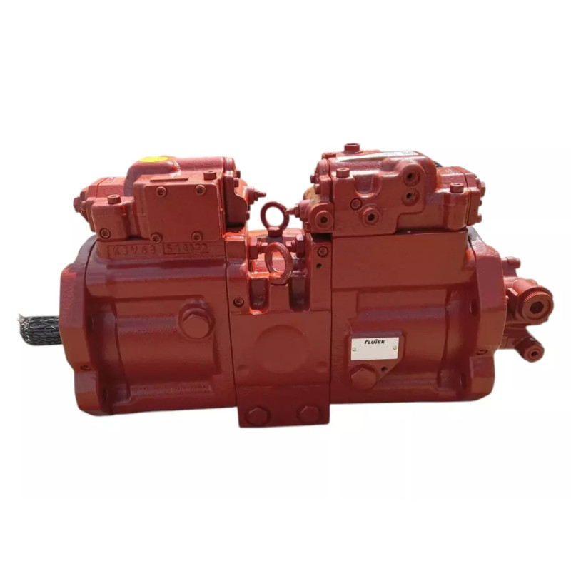 POMPA HYDRAULICZNA K5V80DTP1C9R-9C3M  K5V80DTP 1C9R-9C3M