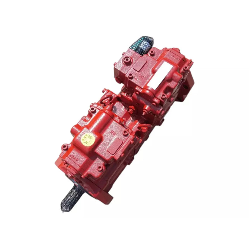 POMPA HYDRAULICZNA K5V80DTP1C9R-9C3M  K5V80DTP 1C9R-9C3M