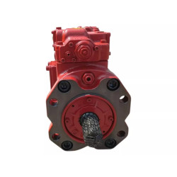 POMPA HYDRAULICZNA K5V80DTP1C9R-9C3M  K5V80DTP 1C9R-9C3M
