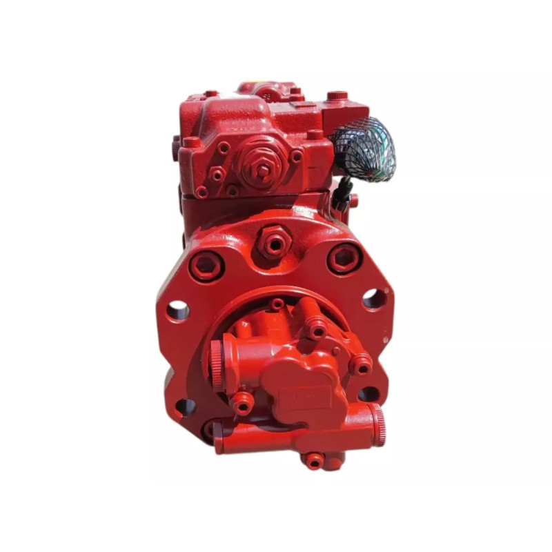 POMPA HYDRAULICZNA K5V80DTP1C9R-9C3M  K5V80DTP 1C9R-9C3M