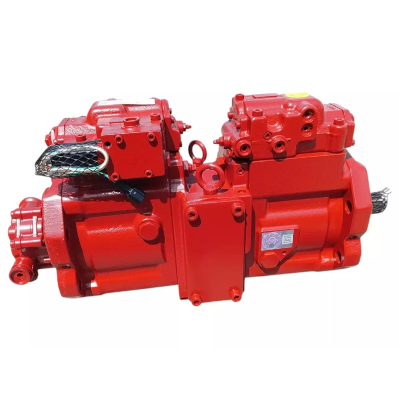 POMPA HYDRAULICZNA K5V80DTP1C9R-9C3M  K5V80DTP 1C9R-9C3M