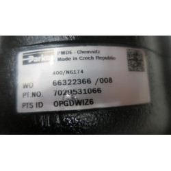 POMPA HYDRAULICZNA PARKER 7029531066