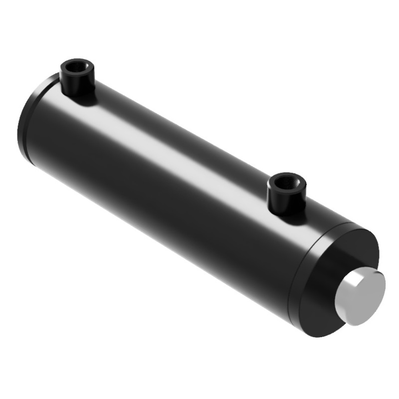 DWUSTRONNEGO DZIAŁANIA 35X60X1500