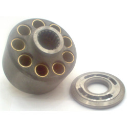 Beczka i płyta A4VG do R909428722