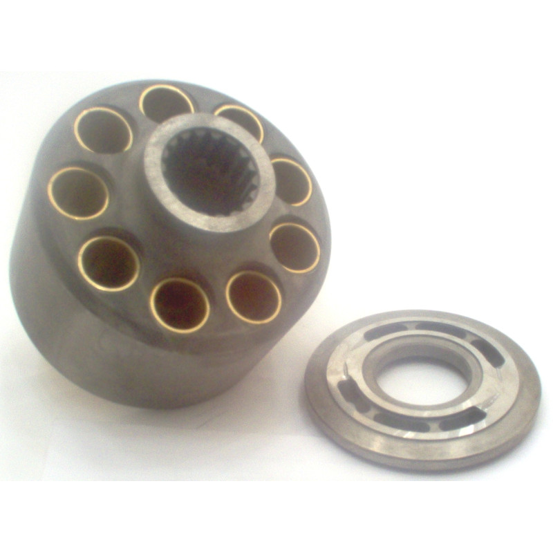 Beczka i płyta A4VG do R909428722