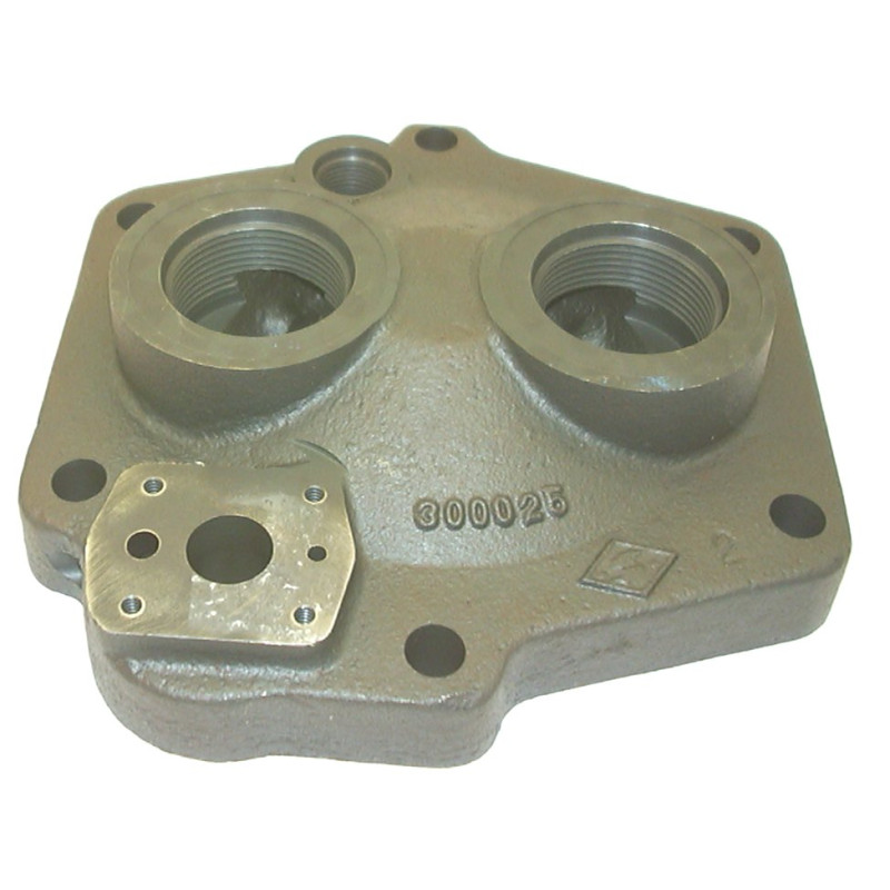 PVB 20 LEWA PŁYTA ZAWOROWA 942170N