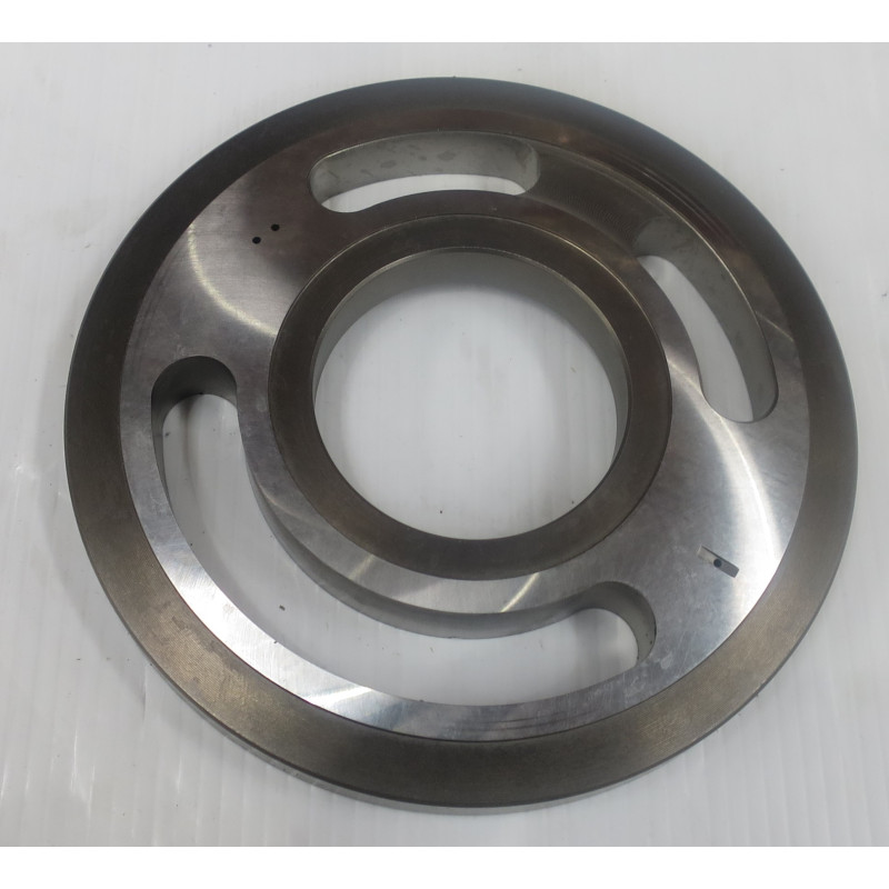 Płyta zaworowa A11VLO130/10 CW Płyta zaworowa A11VLO130/10 CW