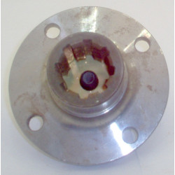 KOŁNIERZ 116MM FR DIN 5462 8-wypustowy**