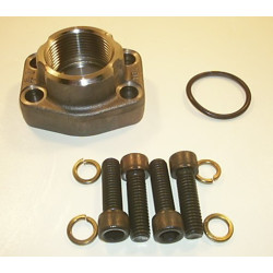 KOŁNIERZ 1" SERII 3000 1" BSP