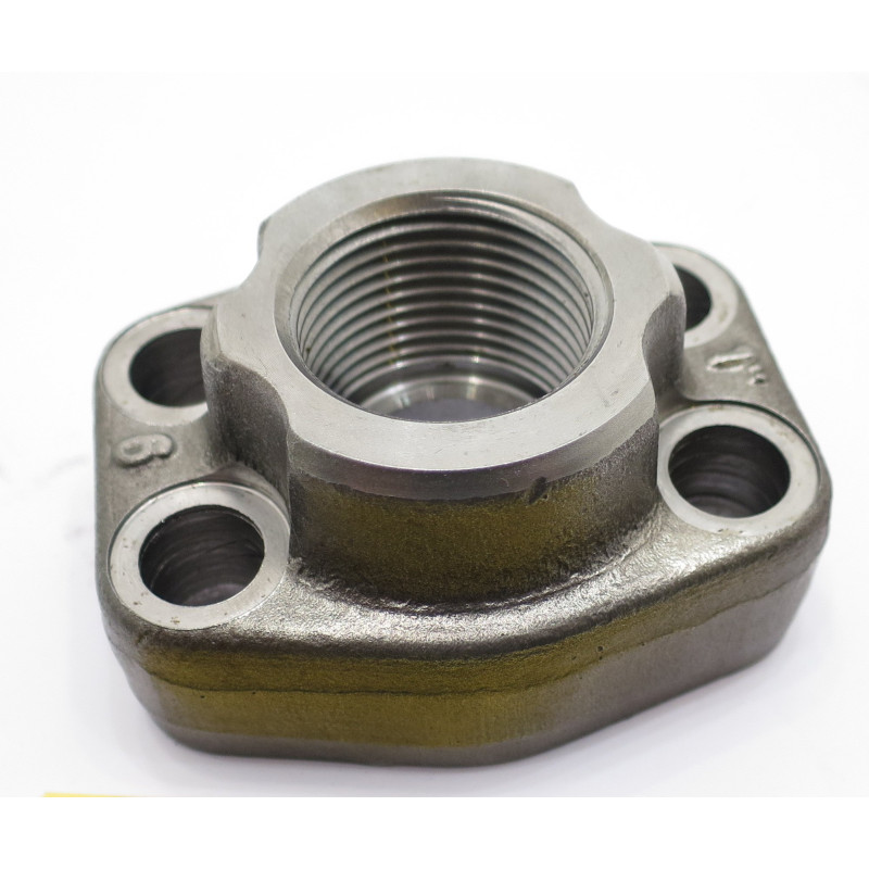 KOŁNIERZ SERII 1''6000 1'' BSP