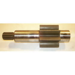 WAŁ „R” 3PL300 DO PRZEKŁADNI HYDRAULICZNEJ