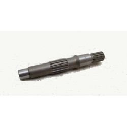 WAŁEK 1'' 15 ZĘBÓW A10V 045