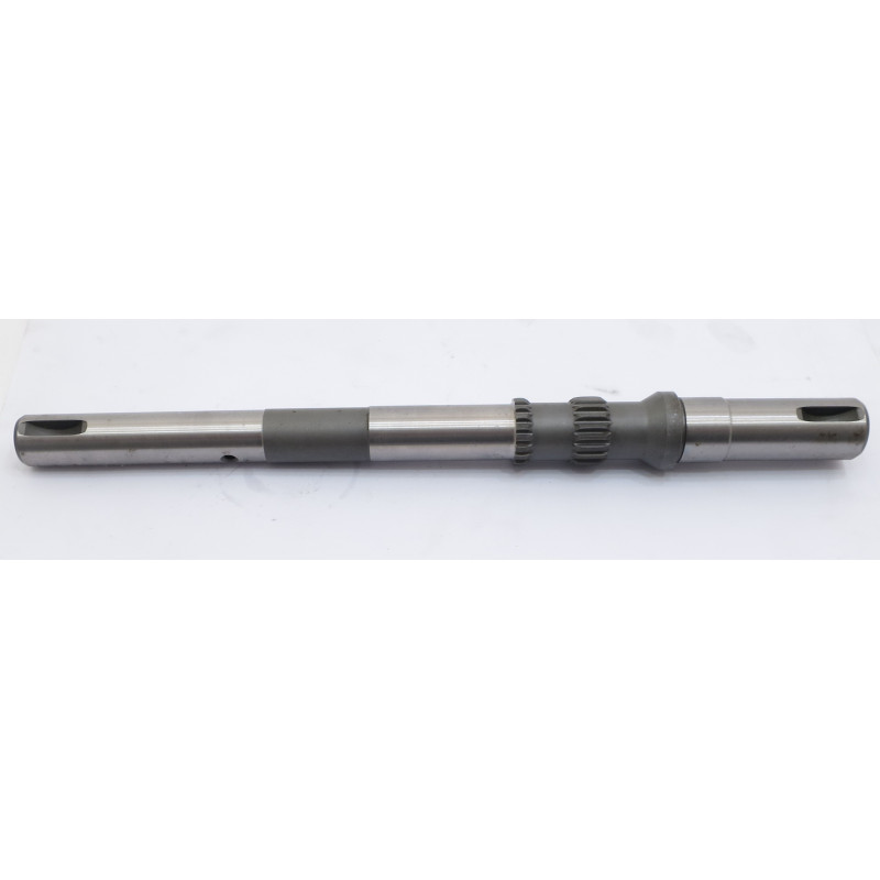 WAŁ POMPY SAUER 15U PV / SGU 90
