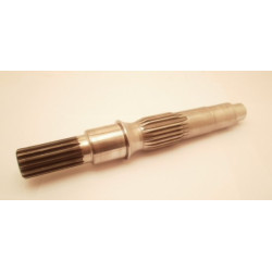 SMF2 070cc 14 ZĘBÓW WAŁ SAE C