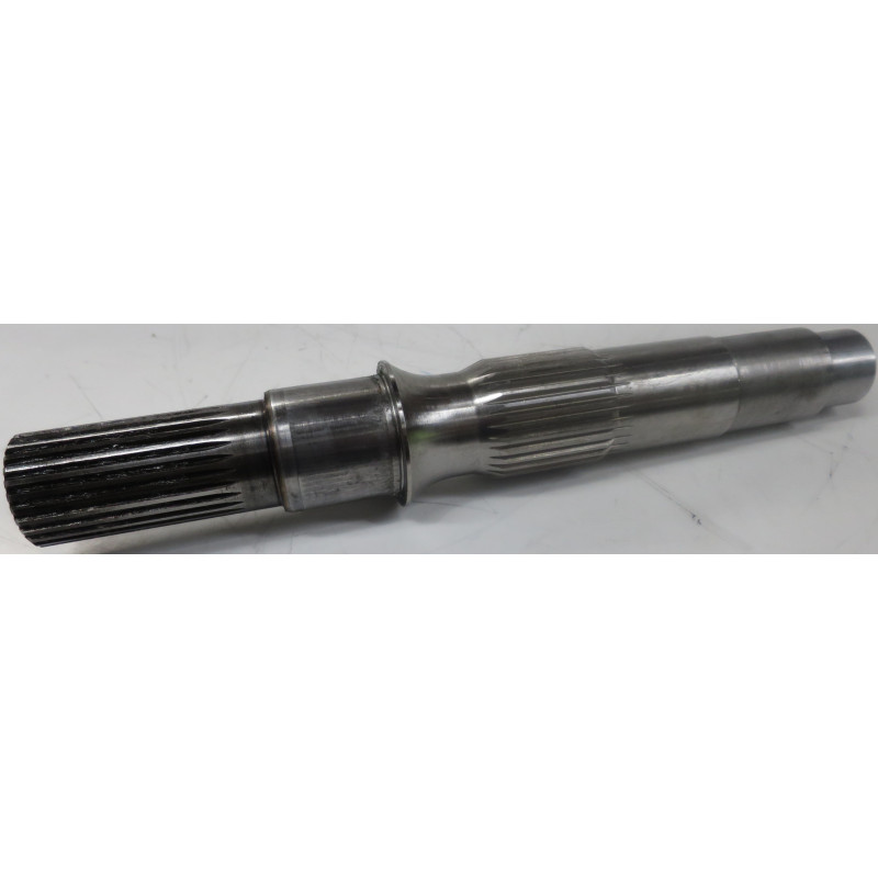 WAŁ SAE SMF2 166 cm3 z 27 zębami