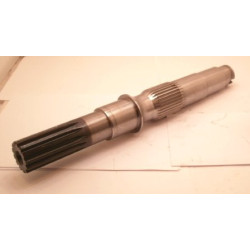 SPV2 166cc 13 ZĘBÓW WAŁ SAE