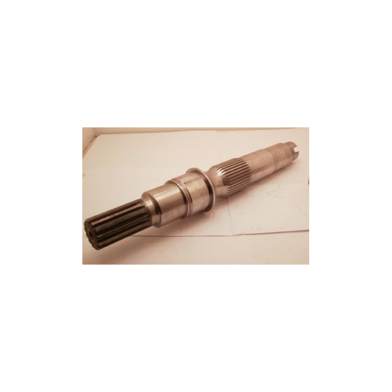 SPV2 227 cm3 13 ZĘBÓW WAŁ SAE D