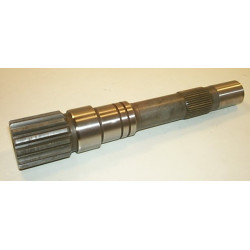 20V/VQ ''(151)'' WAŁ WYKORZYSTANY