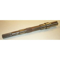 2520V/VQ „(1)” WAŁ RÓWNOLEGŁY