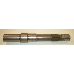 25V/VQ „(1)” WAŁ RÓWNOLEGŁY