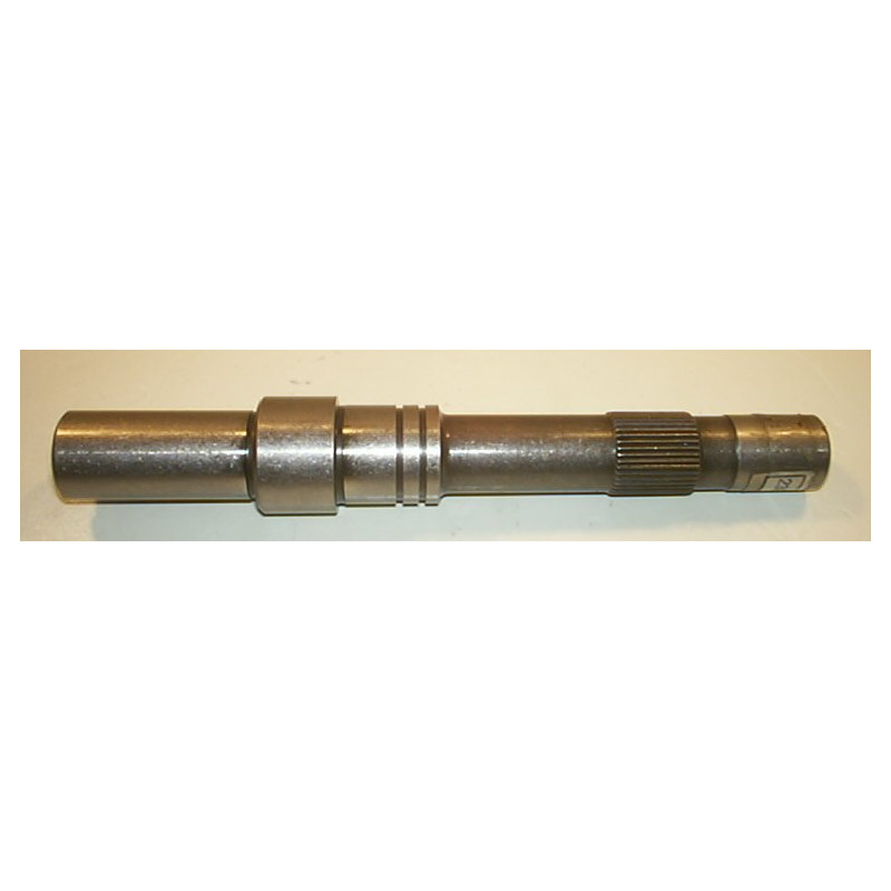 25V/VQ „(1)” WAŁ RÓWNOLEGŁY