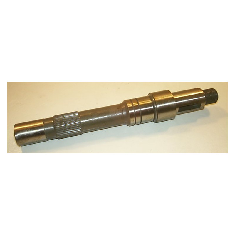 25V/VQ „(3)” WAŁ RÓWNOLEGŁY 24274