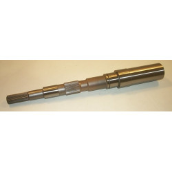 3520V/VQ ''(86)'' WAŁ RÓWNOLEGŁY