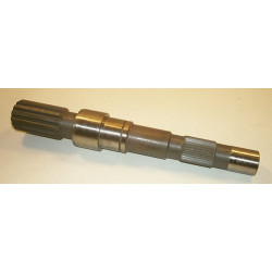 WAŁ wielowypustowy 35V/VQ „19” 275270N
