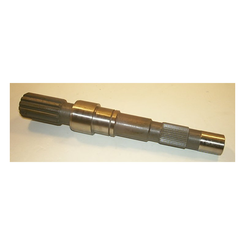 WAŁ wielowypustowy 35V/VQ „19” 275270N
