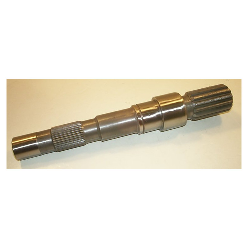 WAŁ WYKORZYSTANY 35V/VQ „(4)”. WAŁ WYKORZYSTANY 35V/VQ „(4)”.