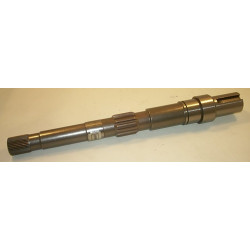 4535V/VQ „(1)” WAŁ RÓWNOLEGŁY