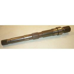 4535V/VQ „11” WAŁ wielowypustowy 28908