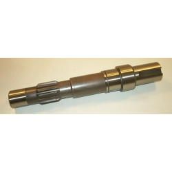 WAŁ RÓWNOLEGŁY 45V/VQ „(1)”.