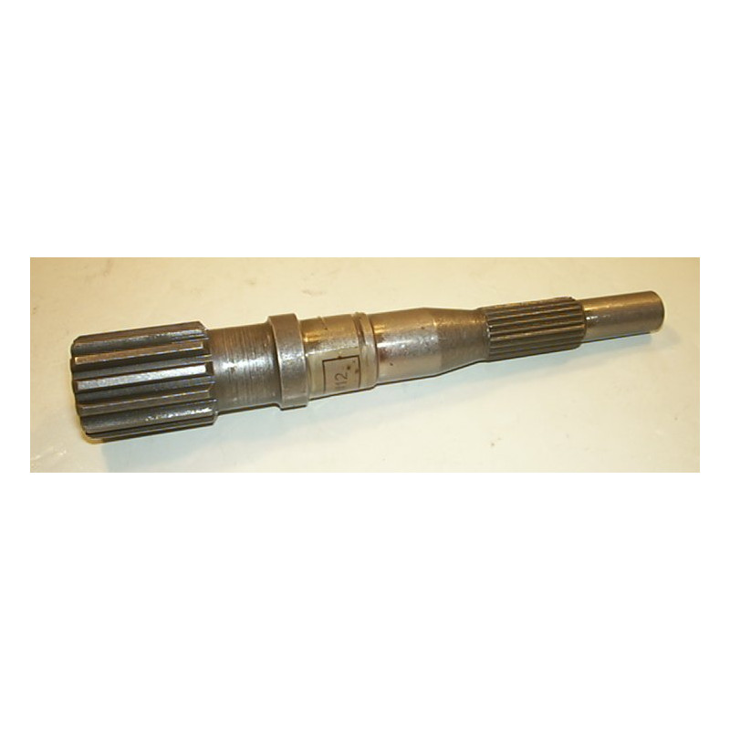 WAŁEK WĘZOWY V10 „12” 375480 WAŁEK WĘZOWY V10 „12” 375480