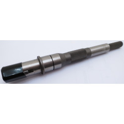 V2010 7/8'' WAŁ RÓWNOLEGŁY