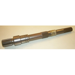 WAŁ 2520VQ 13 SPLINE NO14