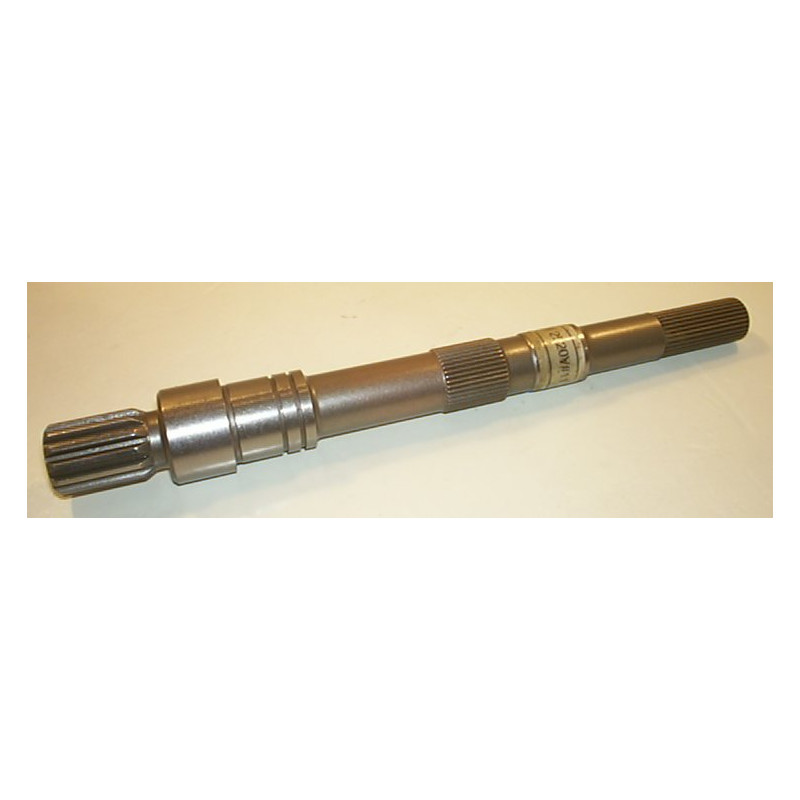 WAŁ 2520VQ 13 SPLINE NO14