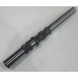 WAŁ SPV15 - TOR RÓWNOLEGŁY 3/4''