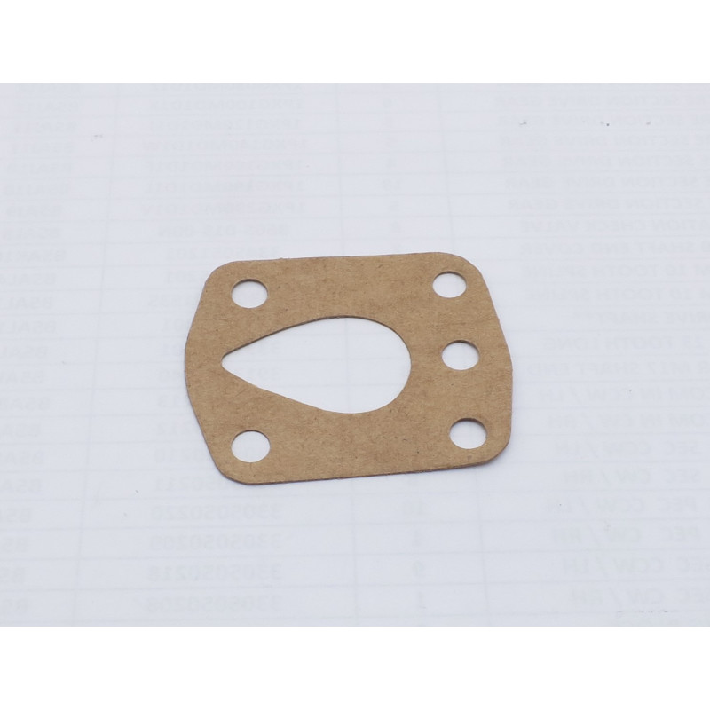 USZCZELKA KOMPENSATORA PVB 244956N