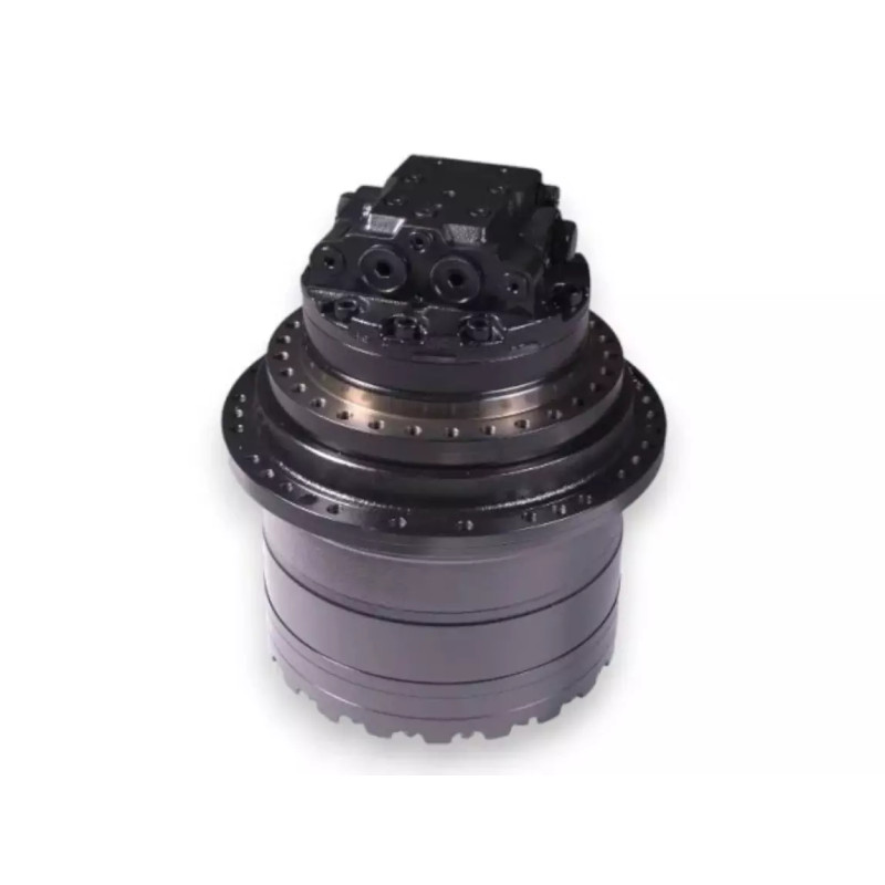 KOMPLETNA ZWOLNICA JAZDY REDUKTOR  HYDROMOTOR DOOSAN DEVELON DX220 DX225 DX235 170401-00039 170401-00039B