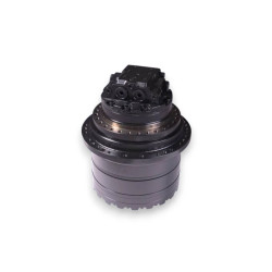 KOMPLETNA ZWOLNICA JAZDY REDUKTOR  HYDROMOTOR DOOSAN DEVELON DX220 DX225 DX235 170401-00039 170401-00039B