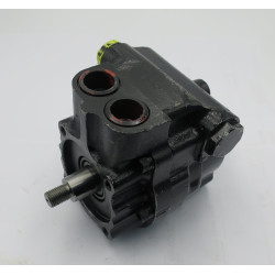 AUTOBUS DAIMLER FLEETLINE