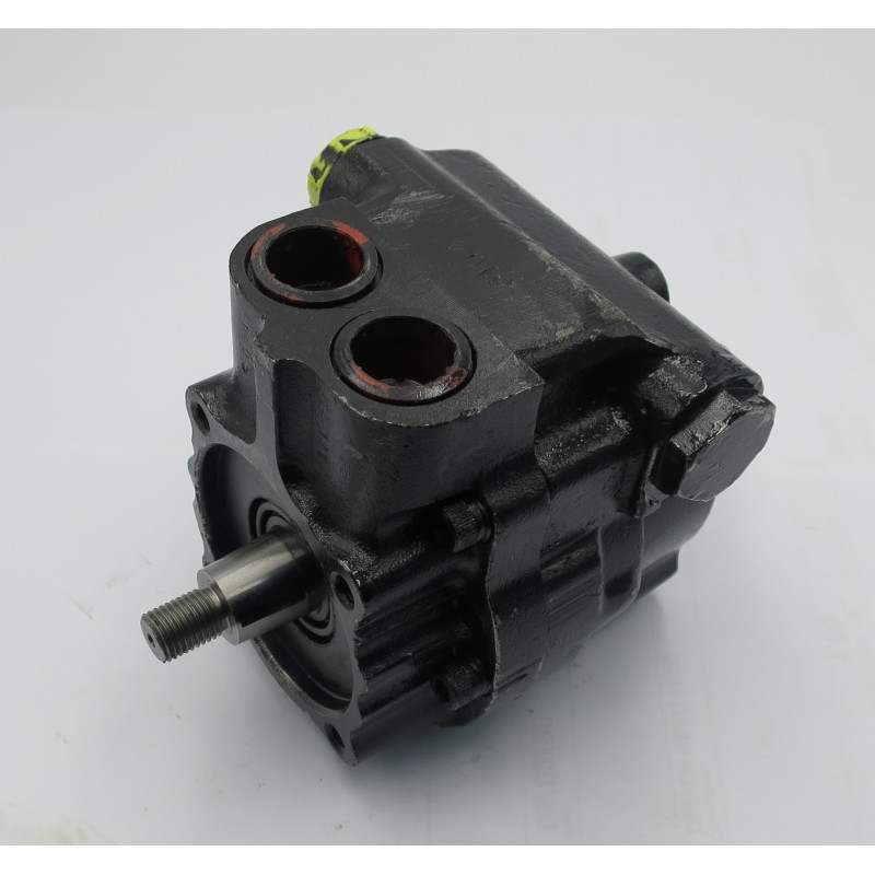 AUTOBUS DAIMLER FLEETLINE