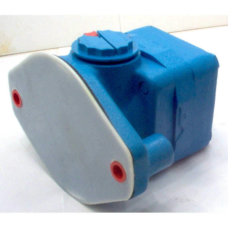 HYDRAULICZNA POMPA ŁOPATKOWA MF TDV2008D11 HYDRAULICZNA POMPA ŁOPATKOWA MF TDV2008D11