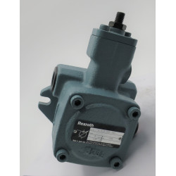 HYDRAULICZNA POMPA ŁOPATKOWA BOSCH HYDRAULICZNA POMPA ŁOPATKOWA BOSCH