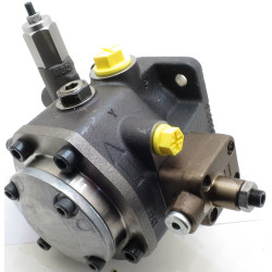 HYDRAULICZNA POMPA ŁOPATKOWA BOSCH HYDRAULICZNA POMPA ŁOPATKOWA BOSCH