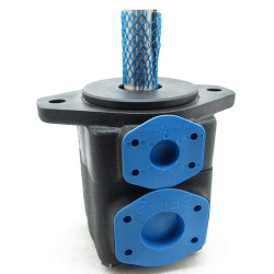 35V25A86*22R POJEDYNCZA POMPA HYDRAULICZNA