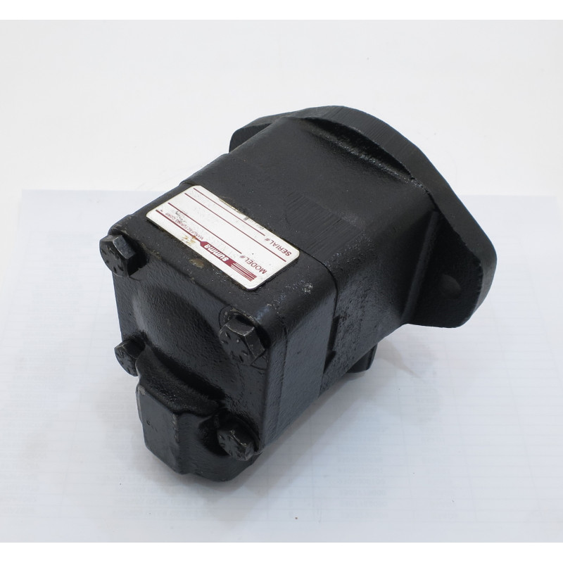 POMPA ŁOPATKOWA SVPV10-1P4P-1CL POMPA ŁOPATKOWA SVPV10-1P4P-1CL