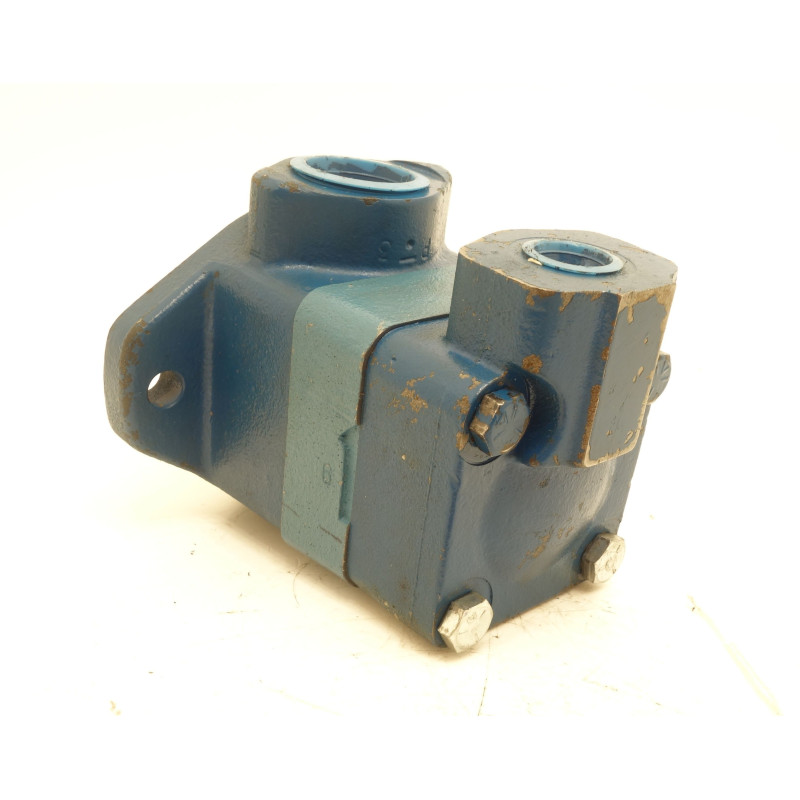 POMPA ŁOPATKOWA SVPV10-1S6S-38CL POMPA ŁOPATKOWA SVPV10-1S6S-38CL